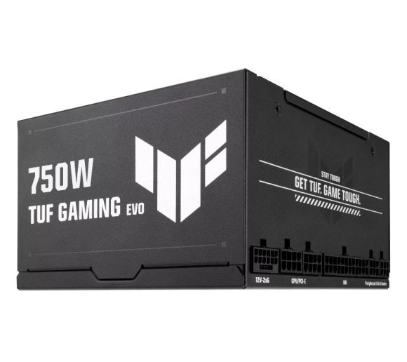 Asus - TUF-GAMING-750G-EVO 750W napajanje _1