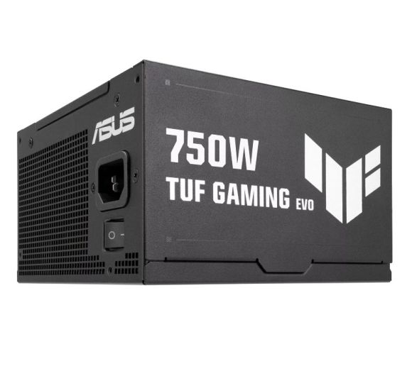 Asus - TUF-GAMING-750G-EVO 750W napajanje _2
