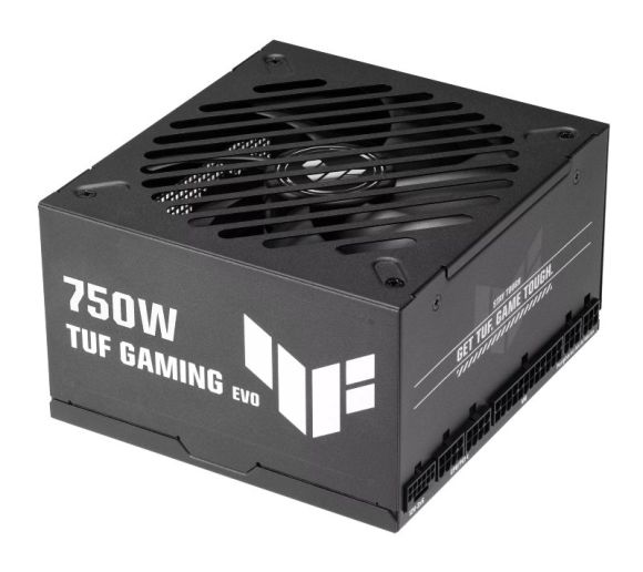 Asus - TUF-GAMING-750G-EVO 750W napajanje _5