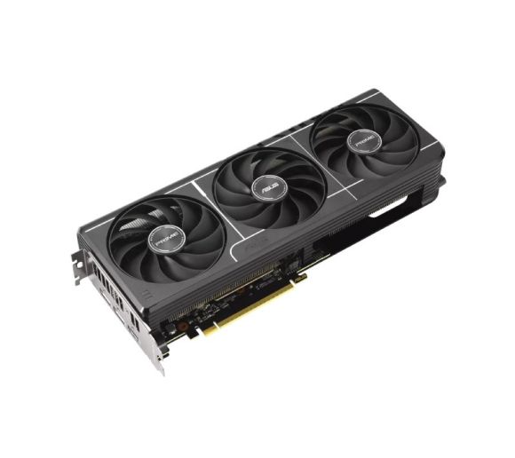 Asus - AMD Radeon RX 9060 XT 16GB PRIME-RX9060XT-O16G grafička karta_2