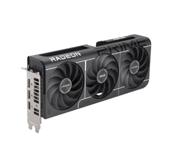 Asus - AMD Radeon RX 9060 XT 16GB PRIME-RX9060XT-O16G grafička karta_5
