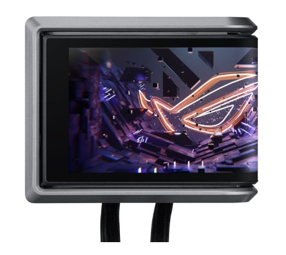 Asus - ROG RYUO IV 360 ARGB vodeno hlađenje _6