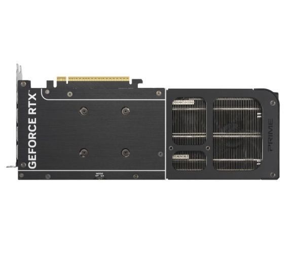 Asus - nVidia GeForce RTX 5060 Ti 16GB PRIME-RTX5060TI-16G grafička karta_0