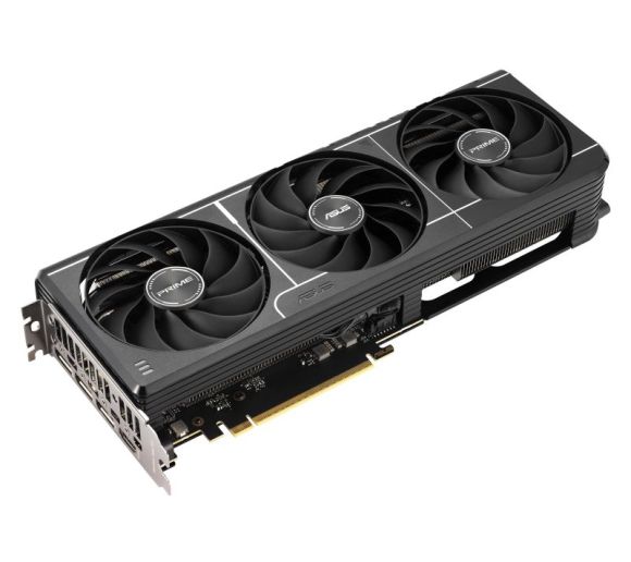 Asus - nVidia GeForce RTX 5060 Ti 16GB PRIME-RTX5060TI-16G grafička karta_5