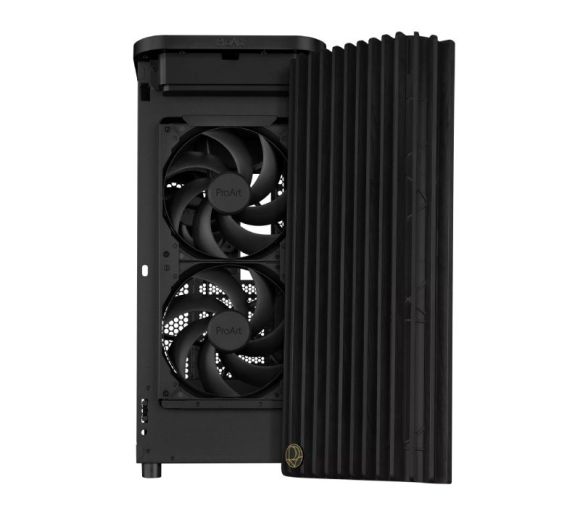 Asus - PROART PA401 TG PWM BLACK kućište crno _2