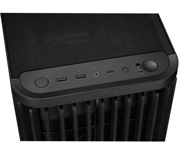 Asus - PROART PA401 TG PWM BLACK kućište crno _7