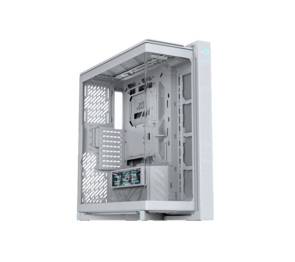 Asus - ROG CRONOX GR801 CURVE TG ARGB WHITE Gaming kućište belo _8