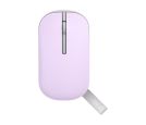 Asus - MD100 Wireless miš roze _small_1