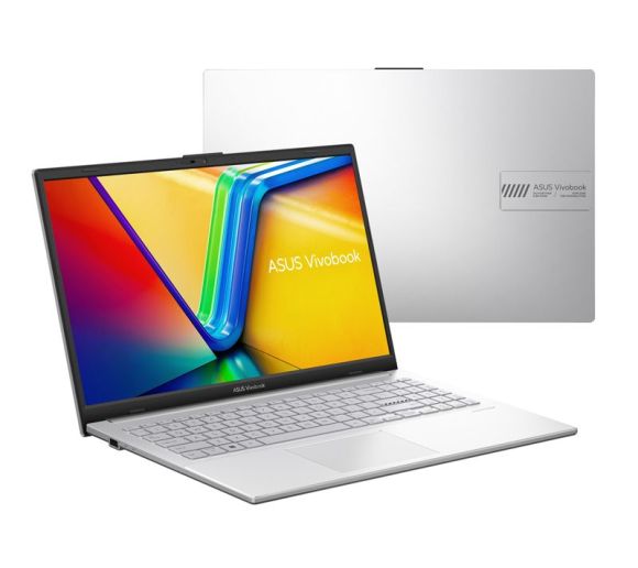 Asus - Vivobook Go 15 E1504FA-BQA2871 (15.6 inča FHD, Ryzen 5 40, 16GB, SSD 512GB) laptop _1