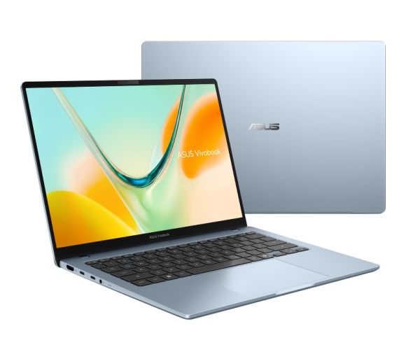 Asus - Vivobook S14 S5408QA-TM274W (14 inča WUXGA, Snapdragon X X1 26 101, 8GB, SSD 256GB, Win 11 Home) laptop _3
