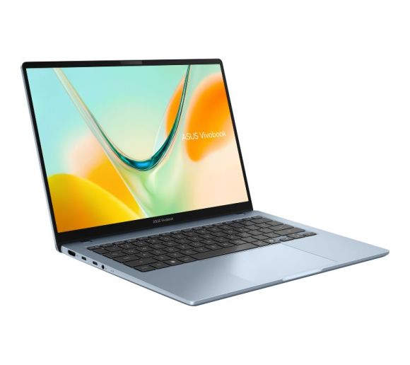 Asus - Vivobook S14 S5408QA-TM274W (14 inča WUXGA, Snapdragon X X1 26 101, 8GB, SSD 256GB, Win 11 Home) laptop _4