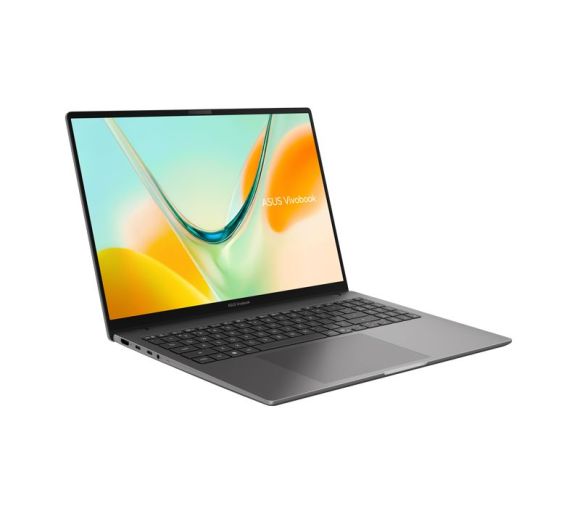 Asus - Vivobook S16 S5608QA-MB234W (16 inča WUXGA, Snapdragon X X1 26 101, 16GB, SSD 256GB, Win 11 Home) laptop _3