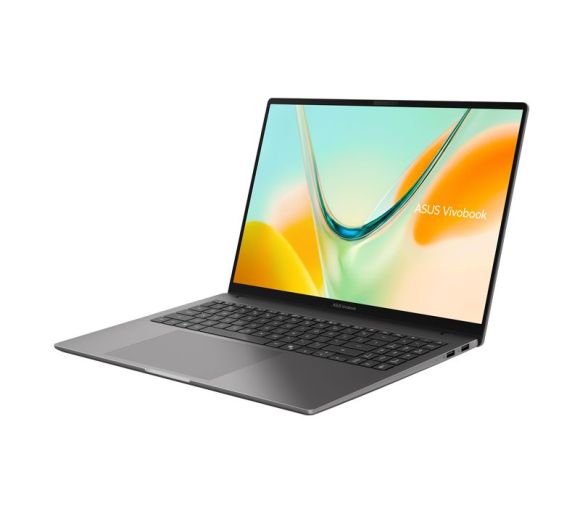 Asus - Vivobook S16 S5608QA-MB234W (16 inča WUXGA, Snapdragon X X1 26 101, 16GB, SSD 256GB, Win 11 Home) laptop _7
