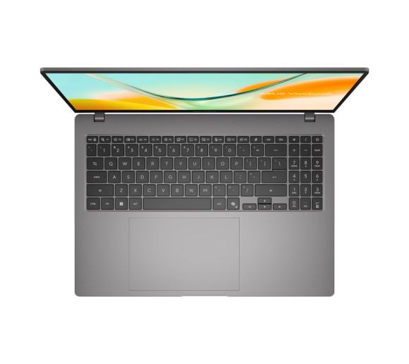Asus - Vivobook S16 S5608QA-MB234W (16 inča WUXGA, Snapdragon X X1 26 101, 16GB, SSD 256GB, Win 11 Home) laptop _8