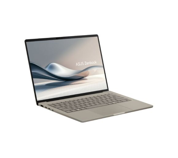 Asus - ZenBook A14 UX3407NA-QD080W (14 inča WUXGA LED, Snapdragon X2 Elite X2E88100, 16GB, SSD 512GB, Win11 Home) laptop _2