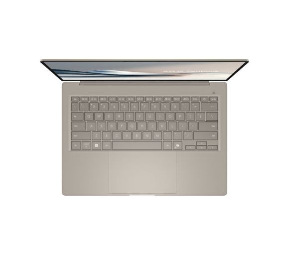Asus - ZenBook A14 UX3407NA-QD080W (14 inča WUXGA LED, Snapdragon X2 Elite X2E88100, 16GB, SSD 512GB, Win11 Home) laptop _3