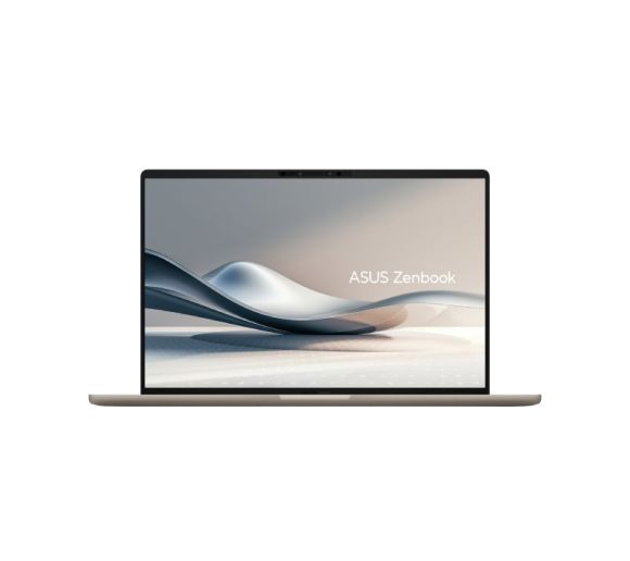 Asus - ZenBook A14 UX3407NA-QD080W (14 inča WUXGA LED, Snapdragon X2 Elite X2E88100, 16GB, SSD 512GB, Win11 Home) laptop _4