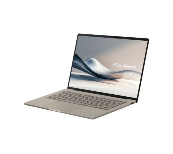 Asus - ZenBook A14 UX3407NA-QD080W (14 inča WUXGA LED, Snapdragon X2 Elite X2E88100, 16GB, SSD 512GB, Win11 Home) laptop _5