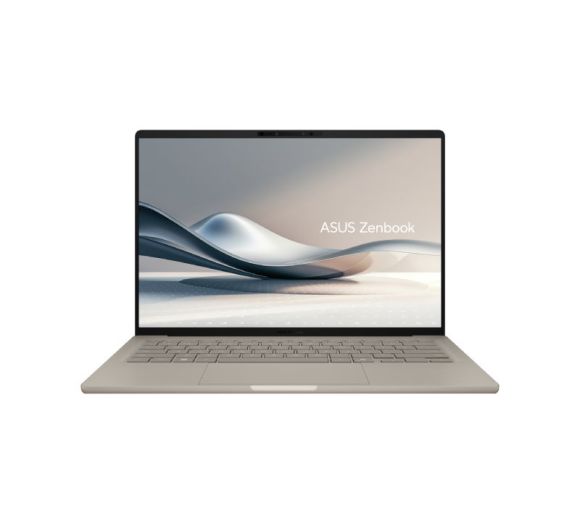 Asus - ZenBook A14 UX3407NA-QD080W (14 inča WUXGA LED, Snapdragon X2 Elite X2E88100, 16GB, SSD 512GB, Win11 Home) laptop _6