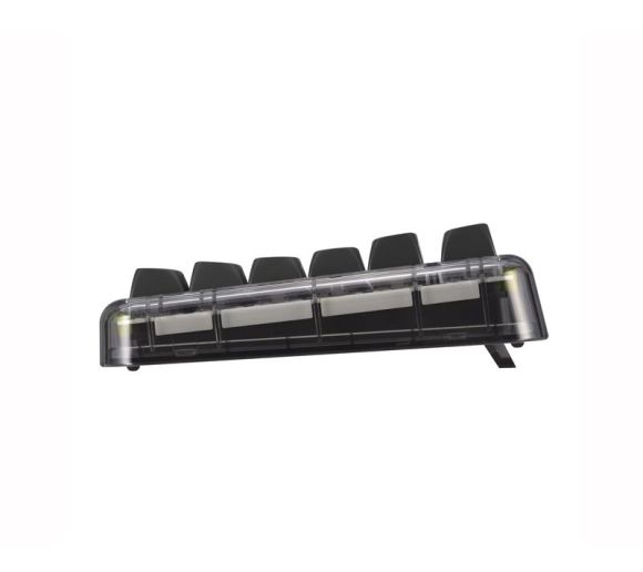 Asus - KD201 Jelly75 Keyboard Volt Green Wireless tastatura _5