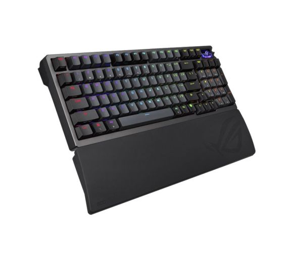 Asus - M901 ROG Azoth 96 HE US Gaming tastatura _3