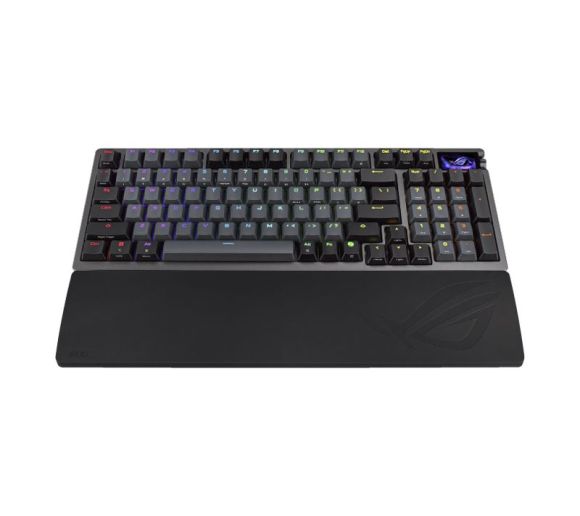 Asus - M901 ROG Azoth 96 HE US Gaming tastatura _4