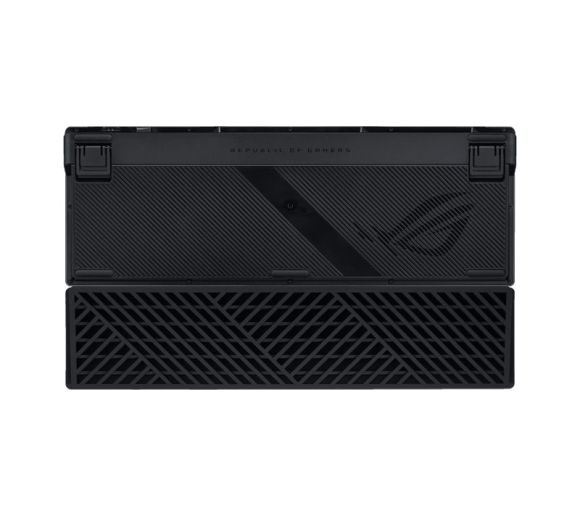 Asus - M901 ROG Azoth 96 HE US Gaming tastatura _5
