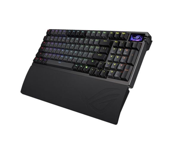 Asus - M901 ROG Azoth 96 HE US Gaming tastatura _7