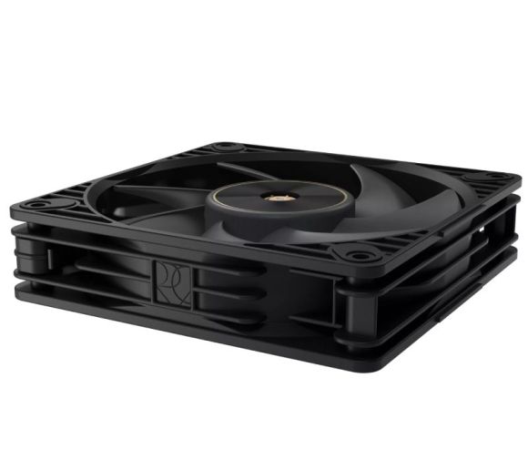 Asus - PROART PF120 FAN PWM BLACK  ventilator crni _5