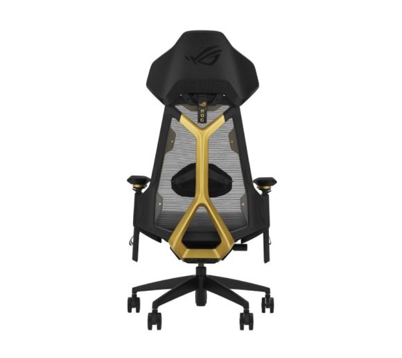 Asus - SL400S ROG DESTRIER E20 Ergo Gaming stolica crna _1