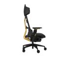 Asus - SL400S ROG DESTRIER E20 Ergo Gaming stolica crna _small_2