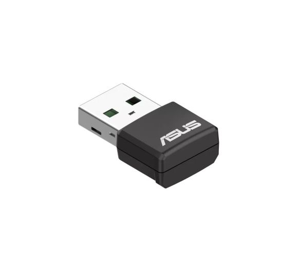 Asus - Bežicni adapter ASUS USB-AX55 NANO Wi-Fi/AX1800/NANO/interna antena_1