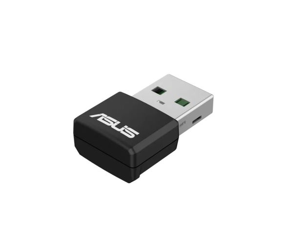 Asus - Bežicni adapter ASUS USB-AX55 NANO Wi-Fi/AX1800/NANO/interna antena_2