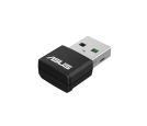 Asus - Bežicni adapter ASUS USB-AX55 NANO Wi-Fi/AX1800/NANO/interna antena_small_2