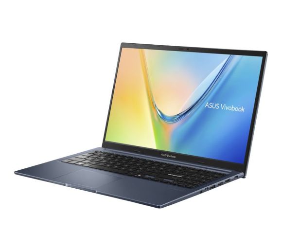 Asus - Vivobook 15 X1504VA-BQ4358 (15.6 inča FHD , Core 3 100U, 8GB, SSD 512GB) laptop _0