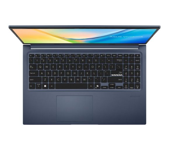 Asus - Vivobook 15 X1504VA-BQ4358 (15.6 inča FHD , Core 3 100U, 8GB, SSD 512GB) laptop _5