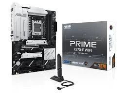Asus - MB AM5 ASUS PRIME X870-P WIFI_0