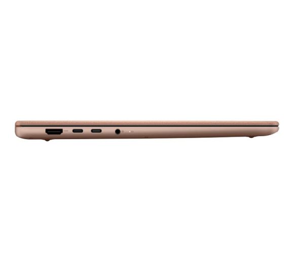 Asus - Zenbook 14 UX3480QA-U1097W (14 inča WUXGA, Snapdragon X X1 26 100, 16GB, SSD 256GB, Win 11 Home) laptop _3