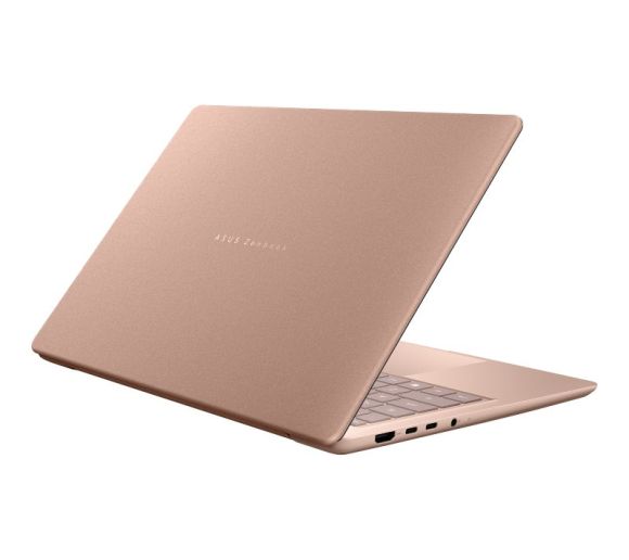 Asus - Zenbook 14 UX3480QA-U1097W (14 inča WUXGA, Snapdragon X X1 26 100, 16GB, SSD 256GB, Win 11 Home) laptop _5