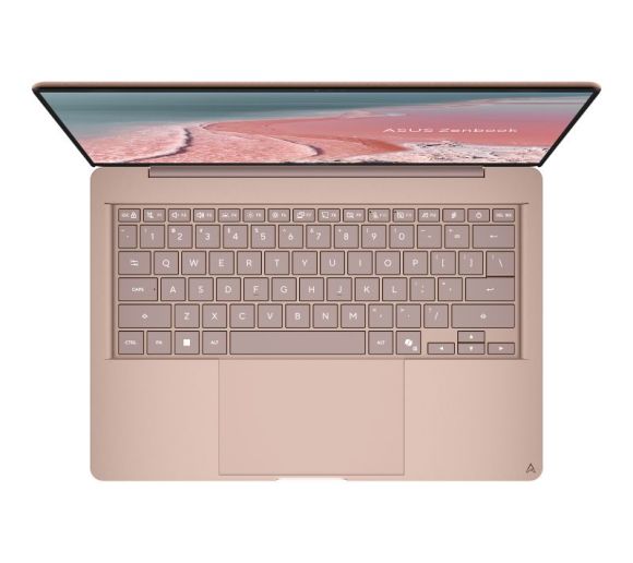 Asus - Zenbook 14 UX3480QA-U1097W (14 inča WUXGA, Snapdragon X X1 26 100, 16GB, SSD 256GB, Win 11 Home) laptop _7
