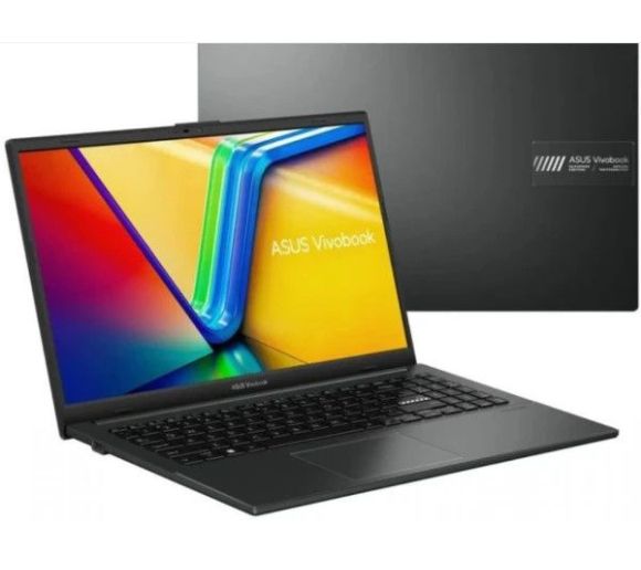 Asus - NB ASUS Vivobook Go 15 R5-40/8GB/M.2 512GB/15.6" FHD IPS/SRB/2Y/Nema punjac_2