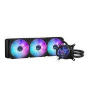 Asus - Kuler ASUS ROG STRIX LC III 360 ARGB LCD/3x120mm/crna