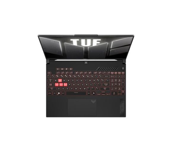 Asus - Laptop ASUS TUF Gaming A16 FA607NUQ-RL014 DOS/16"WUXGA144Hz/Ryzen 7 170/16GB/512GB/4050 6GB/GLAN/bac_3