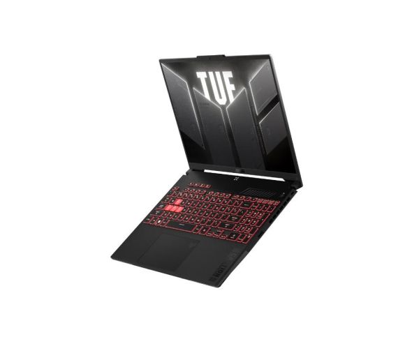 Asus - Laptop ASUS TUF Gaming A16 FA607NUQ-RL014 DOS/16"WUXGA144Hz/Ryzen 7 170/16GB/512GB/4050 6GB/GLAN/bac_4