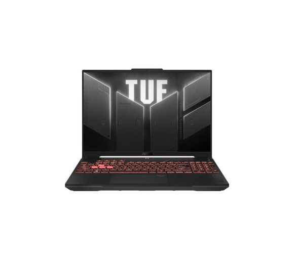 Asus - Laptop ASUS TUF Gaming A16 FA607NUQ-RL014 DOS/16"WUXGA144Hz/Ryzen 7 170/16GB/512GB/4050 6GB/GLAN/bac_0