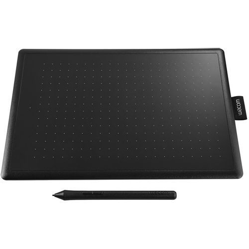 Wacom - One by Wacom M (CTL-672) Grafička Tabla | Srednja Veličina |_2