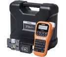 Brother - Brother P-touch E110VP obeleživač sa koferom_small_0