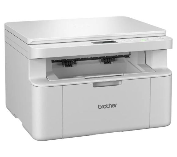 Brother - DCP-L1630W Laserski multifunkcijski štampač (USB+wireless) (DCPL1630WYJ1) _0