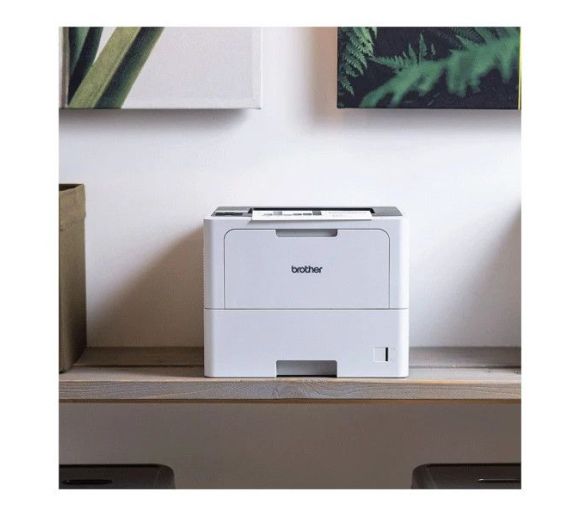 Brother - Printer Brother HL-L6210DW /1200 x 1200 dpi/50ppm/duplex_1