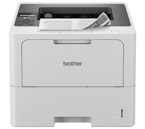 Brother - Printer Brother HL-L6210DW /1200 x 1200 dpi/50ppm/duplex_3